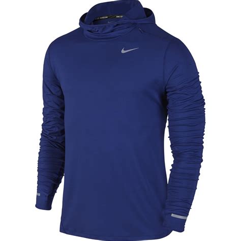 nike dry element herren lauf-hoodie|Nike Element Men's Dri.